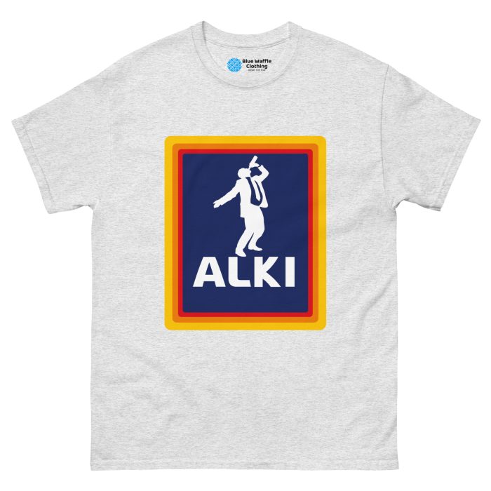 ALKI T-Shirt - Image 27