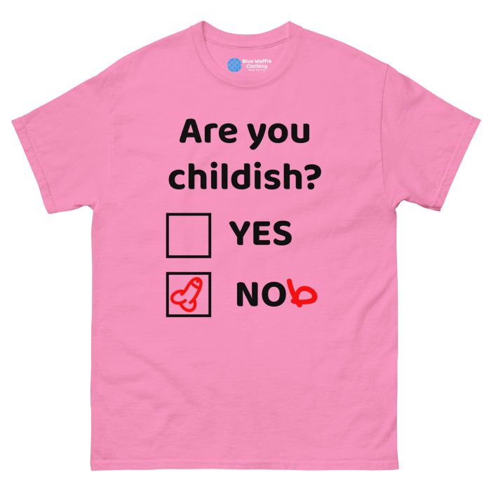 Am I Childish? - Image 11