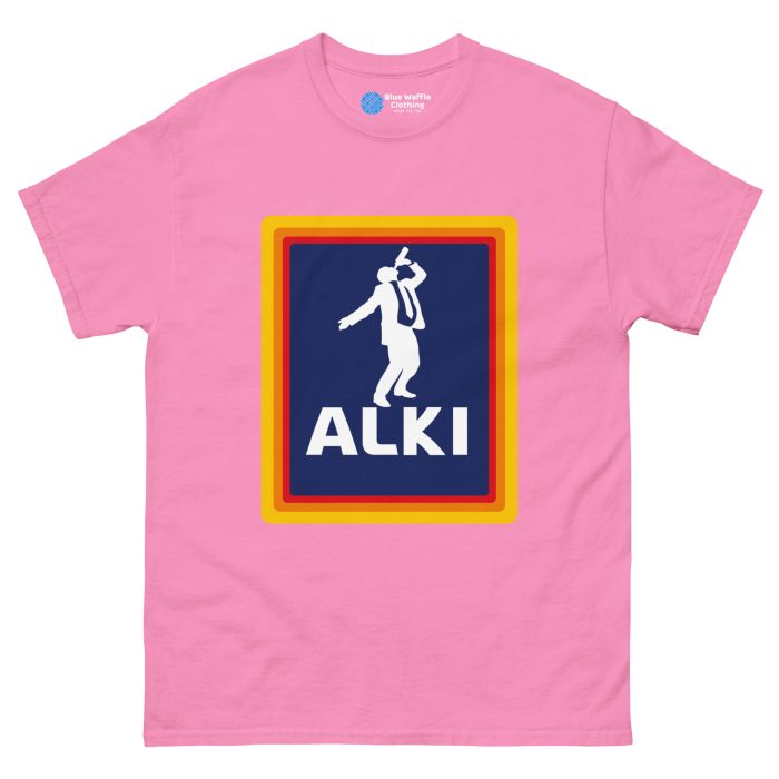 ALKI T-Shirt - Image 16