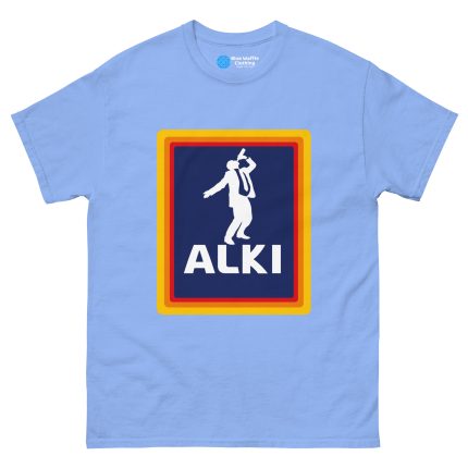 ALKI T-Shirt