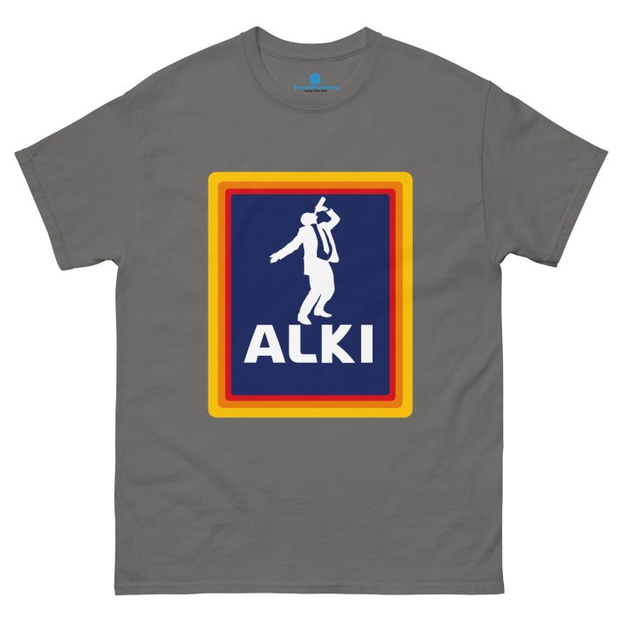 ALKI T-Shirt - Image 8