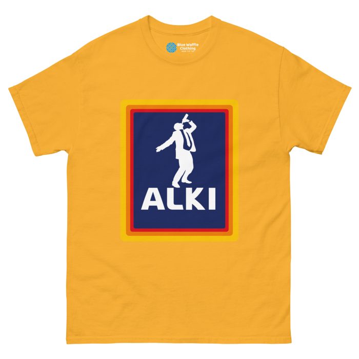 ALKI T-Shirt - Image 19