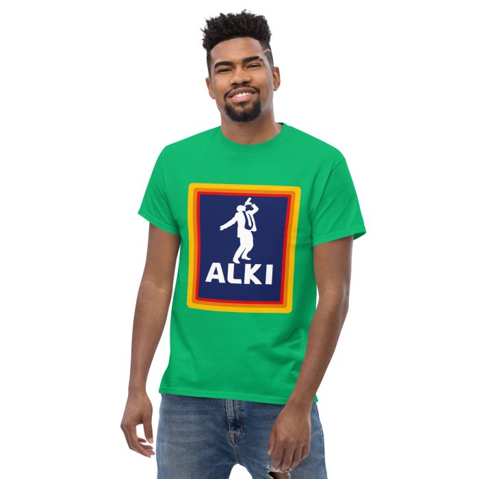 ALKI T-Shirt - Image 5