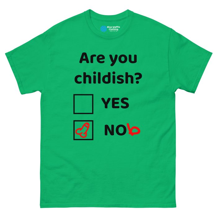 Am I Childish? - Image 9