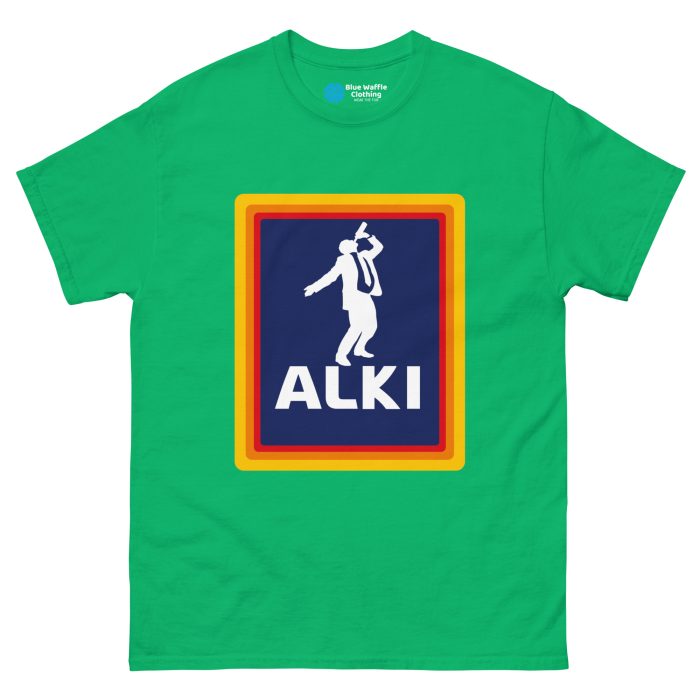 ALKI T-Shirt - Image 14