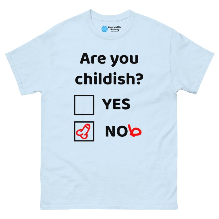 Am I Childish? - Image 21