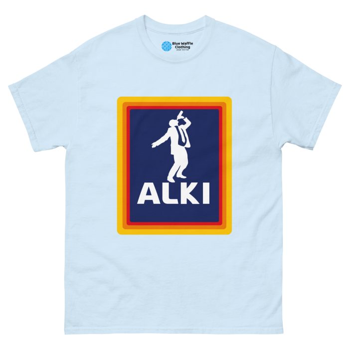 ALKI T-Shirt - Image 25