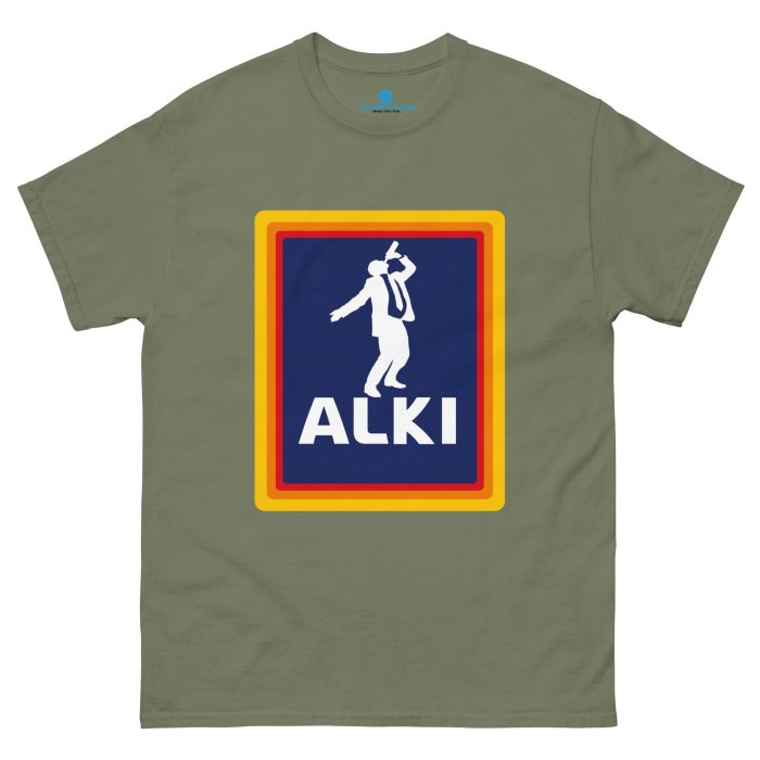 ALKI T-Shirt - Image 10