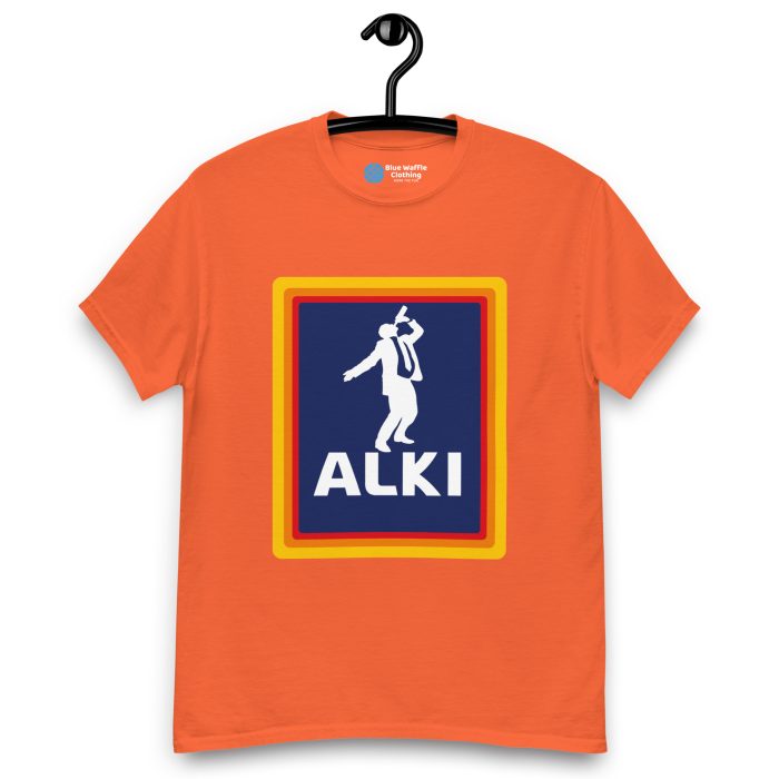 ALKI T-Shirt - Image 4