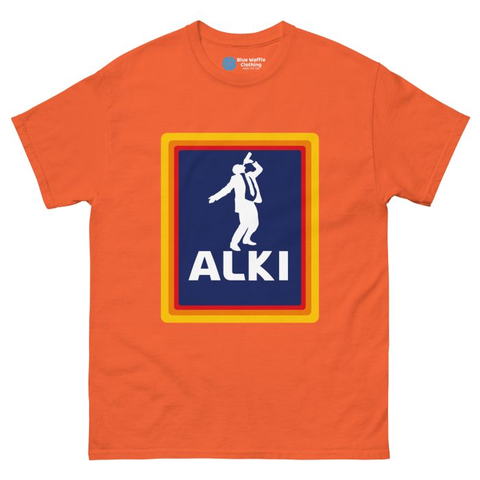 ALKI T-Shirt - Image 12