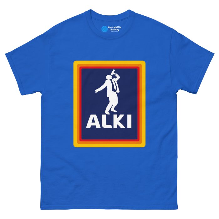 ALKI T-Shirt - Image 6