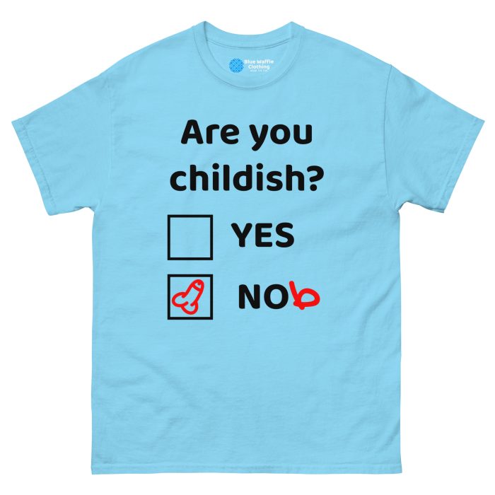 Am I Childish? - Image 19