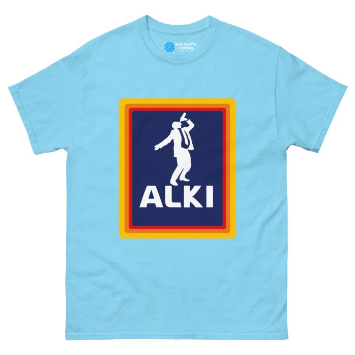 ALKI T-Shirt - Image 23