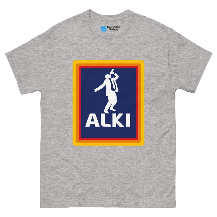 ALKI T-Shirt - Image 21