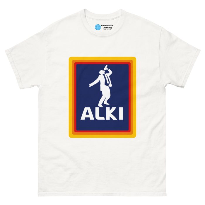 ALKI T-Shirt - Image 29