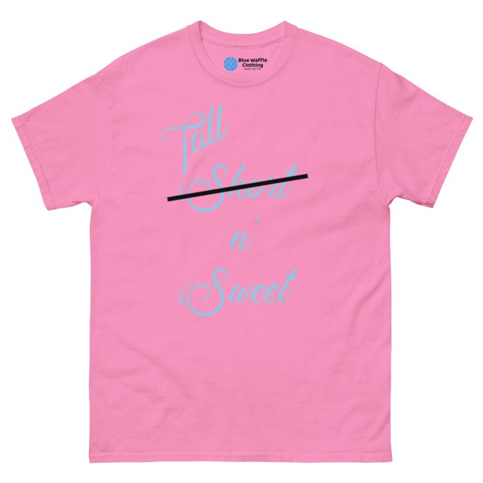 "Short n' Sweet' Sabrina Carpenter Tee Shirt (Unisex) - Image 16