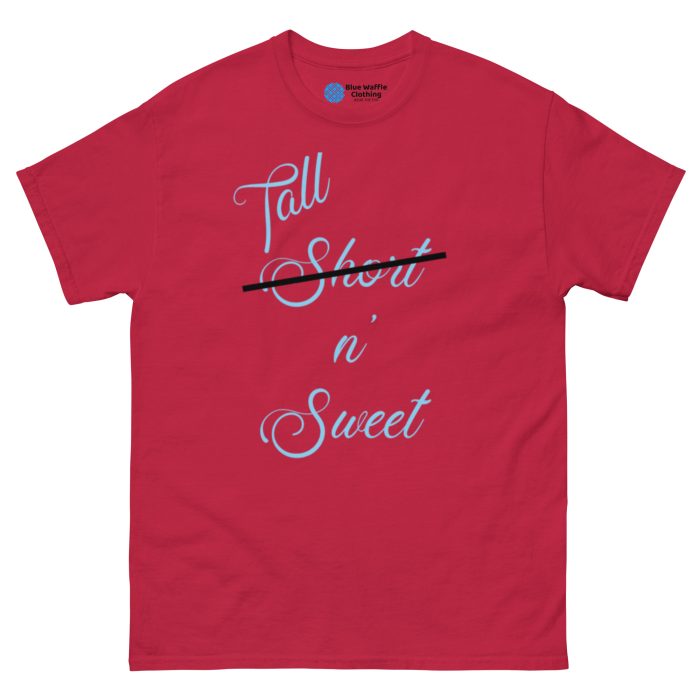 "Short n' Sweet' Sabrina Carpenter Tee Shirt (Unisex) - Image 8