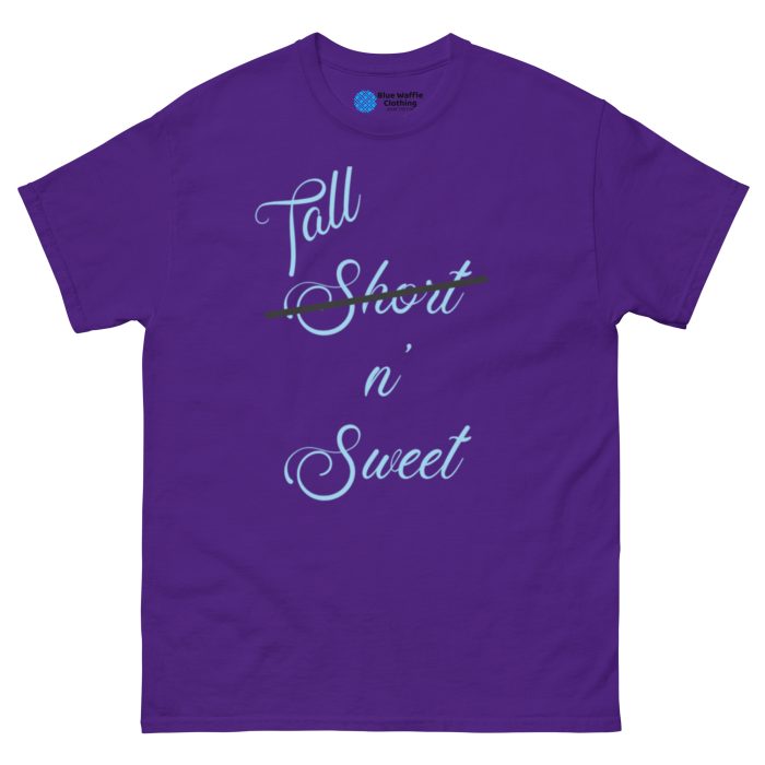 "Short n' Sweet' Sabrina Carpenter Tee Shirt (Unisex) - Image 6