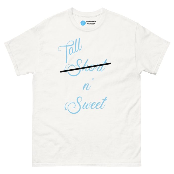 "Short n' Sweet' Sabrina Carpenter Tee Shirt (Unisex) - Image 20